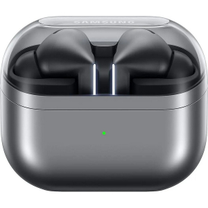 Купить Гарнитура Galaxy Buds 3 Pro SM-R630 Silver-9.jpg